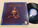 Cat Stevens Buddha And The Chocolate Box LP A&M Quadraphonic Quad + Inner EX