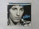 Bruce Springsteen The River CBS Sony 40AP 1960 1 Japan  VINYL LP OBI