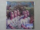 Jakszyk, Fripp And Collins A Scarcity Of Miracles WHD IEPS-9114 Japan 200g  LP