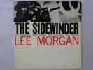 Lee Morgan The Sidewinder Blue Note GXK 8045 Japan KING VINYL LP