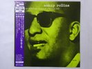 Sonny Rollins At The 