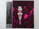 Gene Ammons   Sonny Stitt Boss Tenors: Straight   Verve MV 2577 Japan   LP OBI