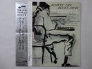 Horace Silver Quintet   Trio Blowin' The Blues  BlueNote BST84017 Japan   LP OBI