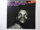 Walter Davis Jr. Davis Cup Blue Note K18P 9230 Japan  VINYL LP