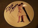 DIRTY DANCING-SOUNDTRACK LP(RCA)PIC DISC