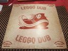 Ossie All Stars Leggo Dub Cash & Carry JA LP Listen