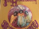 Are You Experienced? [LP] by Jimi Hendrix/The Jimi Hendrix Experience (Vinyl,...