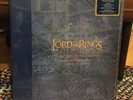 Two Towers Lord of the Rings Howard Shore Complete Recordings Vinyl LP NEW