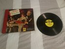 Vtg 1947 Lionel Barrymore as Scrooge A Christmas Carol MGM 16A 4 E 78 Record Set