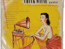 RARE JAZZ Chuck Wayne Quintet 10