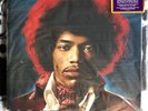Jimi Hendrix-Both Sides Of The Sky Limited Edition Purple Vinyl