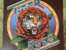 #707 Robert Hunter -LP- 1975 Vintage- Tiger  Rose Grateful Dead Beautiful
