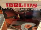 SEALED Parliament Sibelius/Sitkovetsky PLP-148 'Violin Concerto' MINT