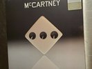 Paul McCartney McCartney III 3 White Vinyl LP Indie Exclusive Hand Numbered 4000