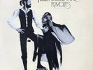 Fleetwood Mac Rumors Vinyl Lp 78 Columbia House record club edition Textured Sl