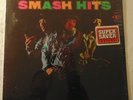 JIMI HENDRIX EXPERIENCE - LP SMASH HITS - STILL SEALED