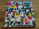 2020 REMASTER - SIOUXSIE AND THE BANSHEES - ONCE UPON A TIME - CLEAR VINYL LP