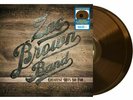 Zac Brown Band Greatest Hits So Far WALNUT Vinyl 2014 2LP Limited Walmart Sealed