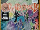 The Zombies - Odessey And Oracle NEW Sainsbury's Orange Vinyl LP Exclusive 2018
