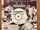Cliff Richard and the Drifters - Move It - Columbia UK 7