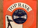 Big Jay McNeely Band – There Is Something On Your Mind Top Rank Near Mint