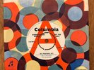 The Shadows -The Frightened City -  Columbia Demo DB4637 N.Mint