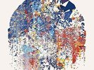 Max Cooper - One Hundred Billion Sparks [New Vinyl LP] UK - Import