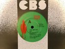 ‘Ask’ The Smiths RTANZ019 Stamped Sample Record, Never Been Played In Mint Cond.