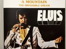 Elvis Presley - You Gave Me A Mountain / The Impossible Dream - 7