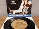 Elvis Presley - Hurt / For The Heart - 7