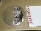 MADONNA HOLIDAY 1991 12” PICTURE DISC W0037TP