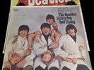 BEATLES AWESOME GENUINE 1966 3RD STATE PRO PEEL BUTCHER COVER YESTERDAY & TODAY