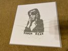 Panda Bear Tomboy Deluxe 4LP Box Limited Vinyl