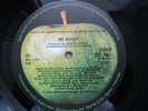 The Beatles White Album UK Very 1st Press LP, NO EMI Great Vinyl Matrix 1-1-1-1