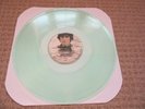 Beatles George Harrison Early Takes Vol 1 CLEAR GREEN Vinyl LP (Only 500 Made)