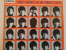 THE BEATLES A HARD DAY'S NIGHT 7