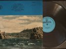Jacqueline Eymar piano Ravel Debussy Chabrier Nat AZ torch 1st Stereo 0149/50