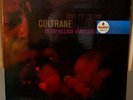 John Coltrane 