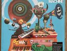 Gorillaz - Song Machine Season One VMP Coloured Recycled LP Vinyl Me Please LTD
