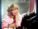 Agnetha Faltskog Wrap Your Arms Around Me Sweden Vinyl LP Polar 1983 (W/ Inner)