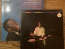 Art Blakey And The Jazz Messengers 2 LP Impulse Lot