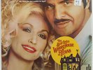 Various Artists: The Best Little Whorehouse in Texas, Soundtrack - Vintage LP Vi