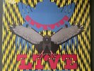 HAWKWIND - LIVE SEVENTY NINE - 2LP Yellow Vinyl Ltd Ed RSD 2015 Sealed