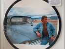 JOHNNY HALLYDAY-PICTURE-33T PALAIS DES SPORTS- TEST UNE COPIE PRODUITE