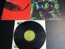 ALICE COOPER KILLER WARNER BROS LP EXCELLENT WITH FOLD OUT COVER  LP