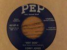 CORKY JONES ( BUCK OWENS ) - 