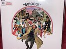 Sealed Scrooge Soundtrack Albert Finney Leslie Bricusse Original US LP NEW