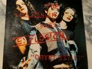 JON SPENCER BLUES EXPLOSION Crypt Style LP Boss Hog Pussy Galore Vinyl 90s Indie