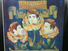 BEAU BRUMMELS Triangle  ORIG Gold Label STEREO WS 1692 1st Pressing  NM Vinyl LP