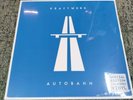 Kraftwerk - Autobahn Special Edition Coloured Vinyl